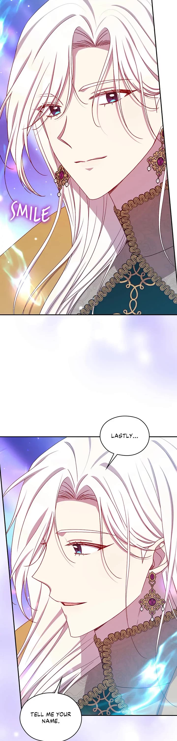 Surviving As A Maid chapter 143 page 3