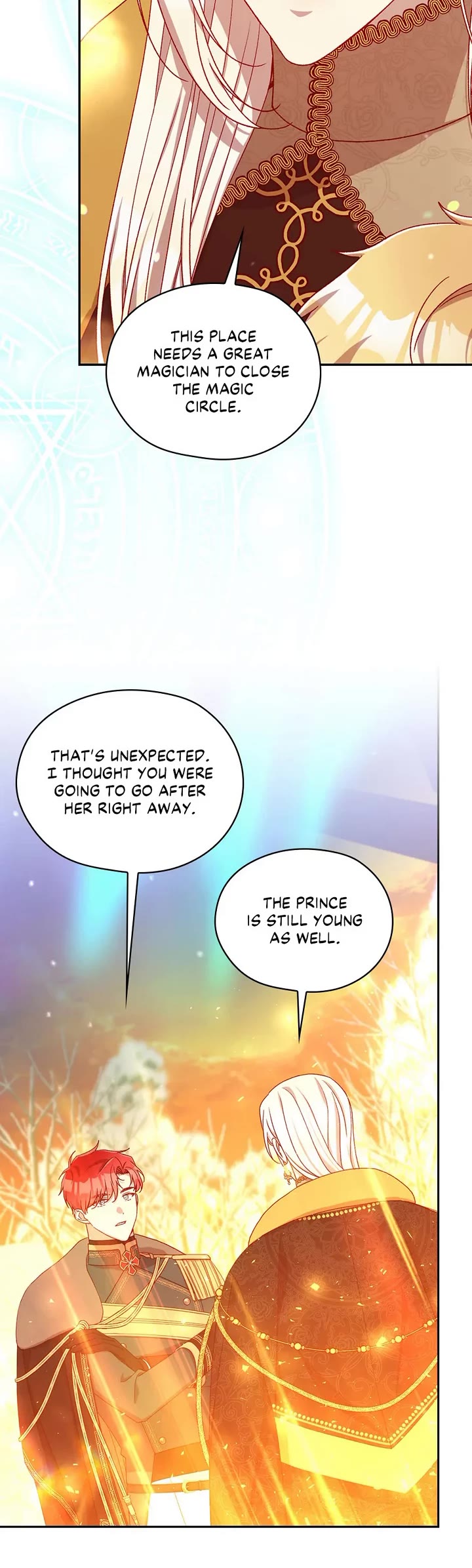 Surviving As A Maid chapter 143 page 30