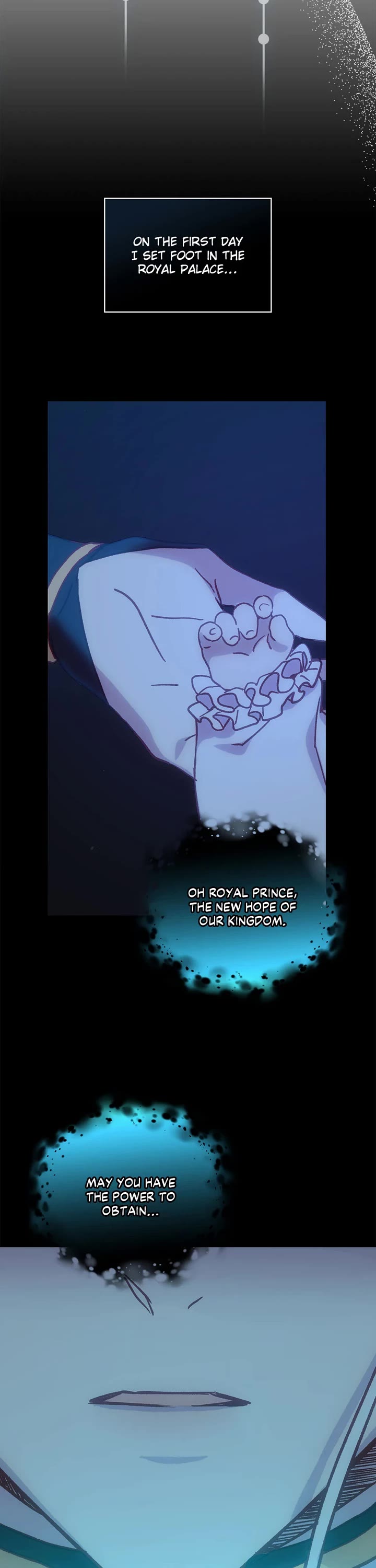 Surviving As A Maid chapter 143 page 33