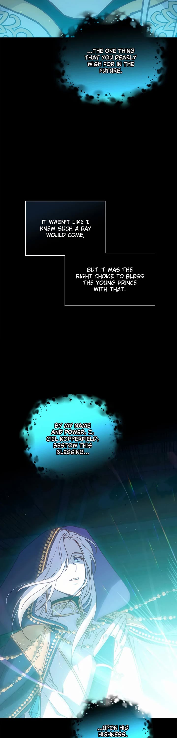 Surviving As A Maid chapter 143 page 34