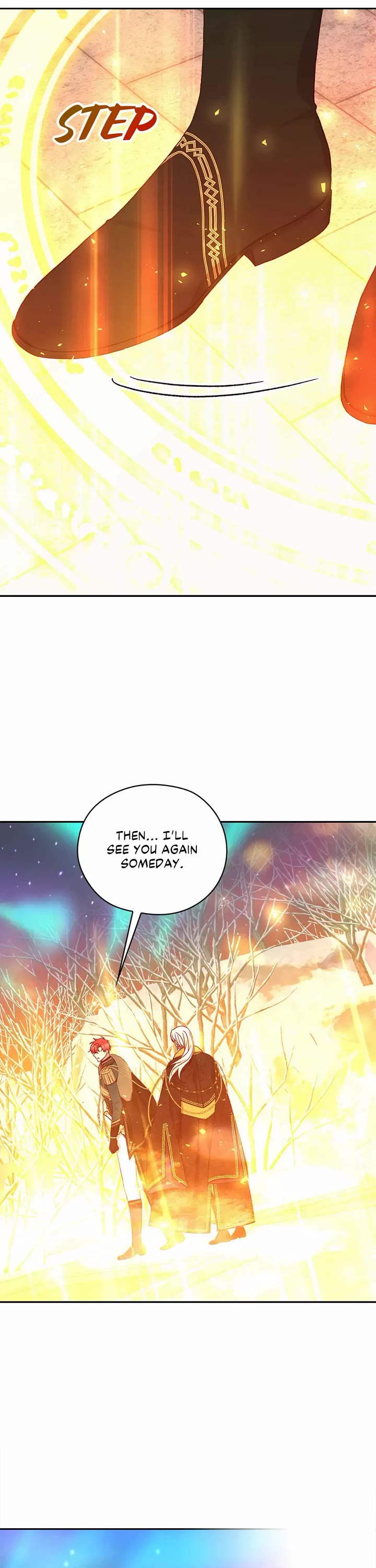 Surviving As A Maid chapter 143 page 37