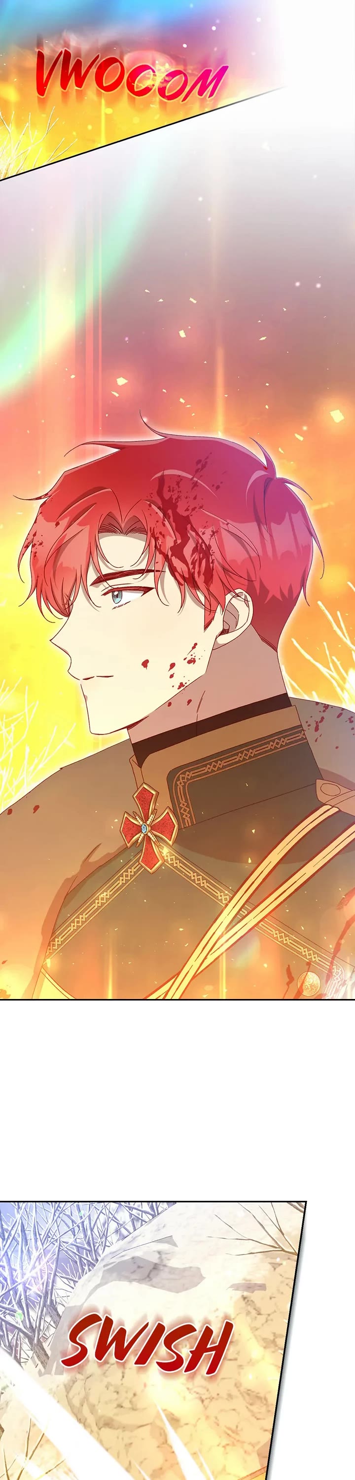 Surviving As A Maid chapter 143 page 38