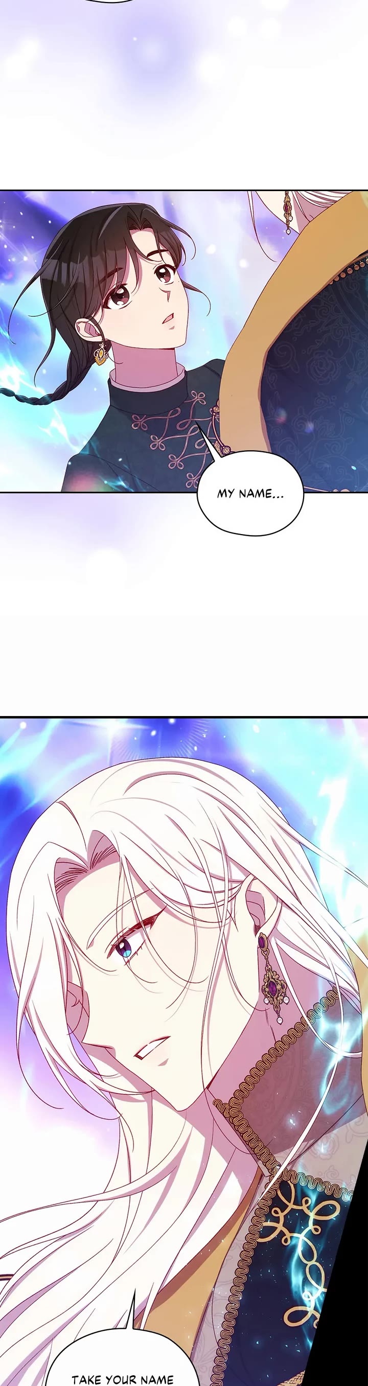 Surviving As A Maid chapter 143 page 4