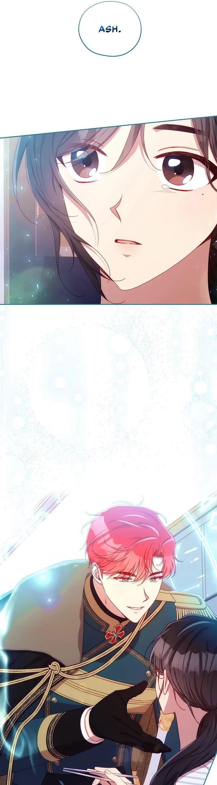 Surviving As A Maid chapter 144 page 10