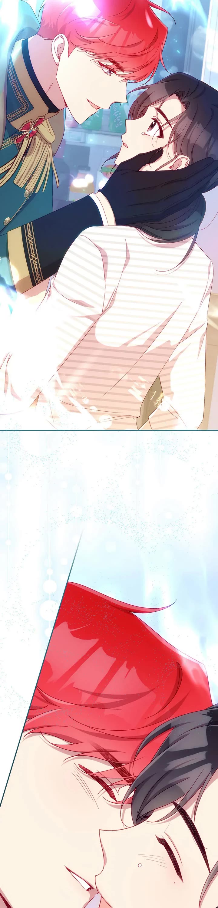 Surviving As A Maid chapter 144 page 12