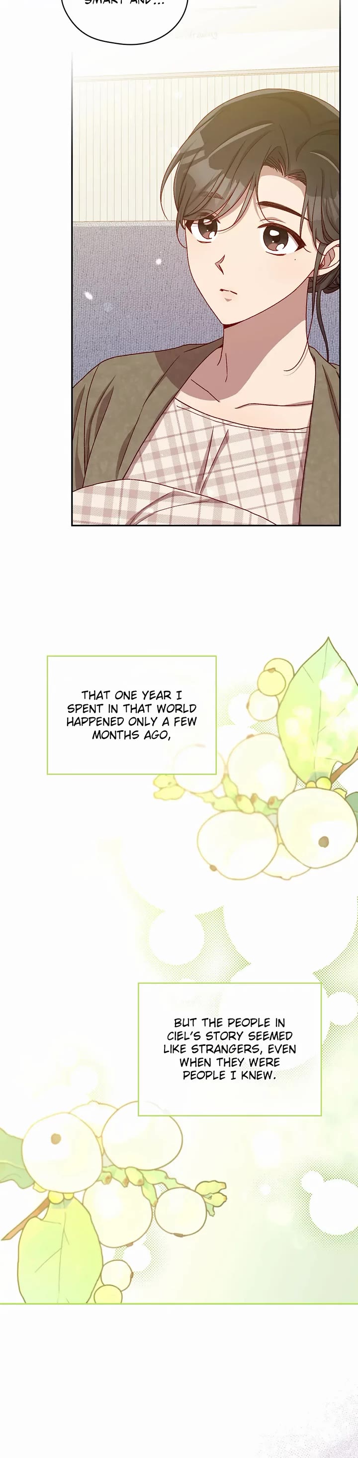 Surviving As A Maid chapter 144 page 24