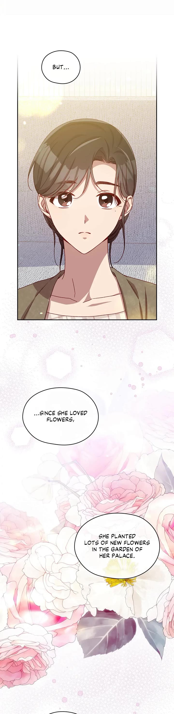 Surviving As A Maid chapter 144 page 29