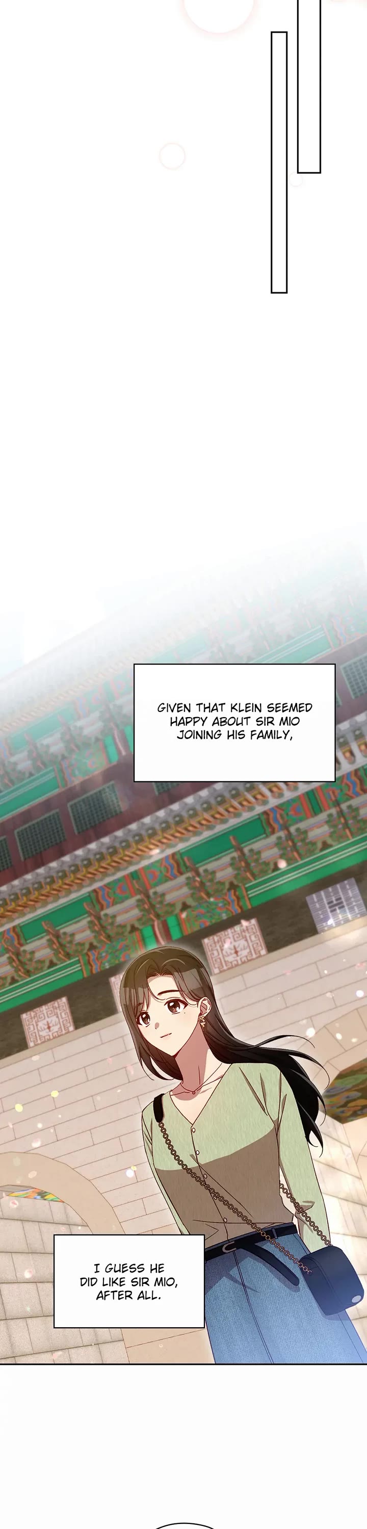 Surviving As A Maid chapter 144 page 32