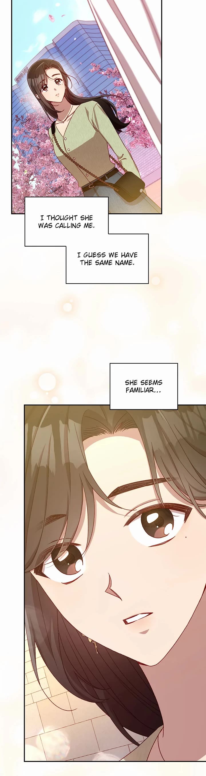 Surviving As A Maid chapter 144 page 35