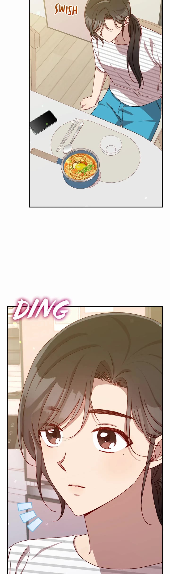 Surviving As A Maid chapter 144 page 5