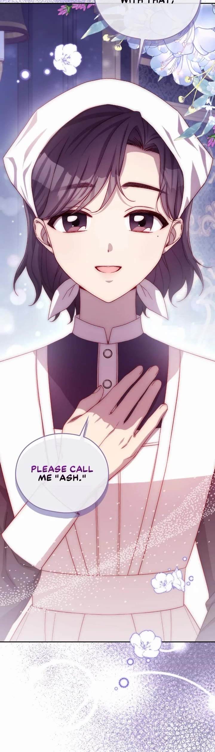 Surviving As A Maid chapter 145 page 10