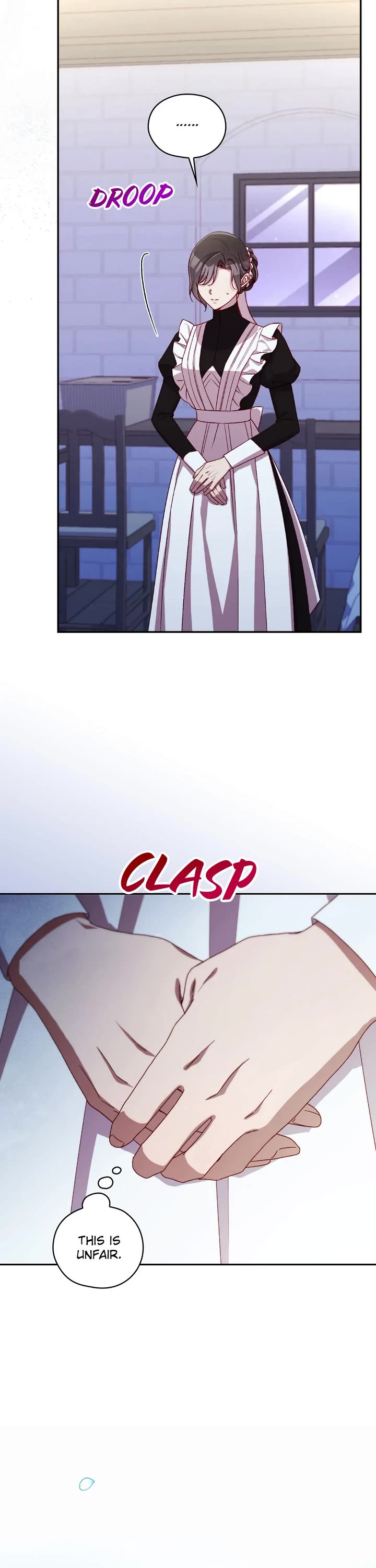 Surviving As A Maid chapter 145 page 16