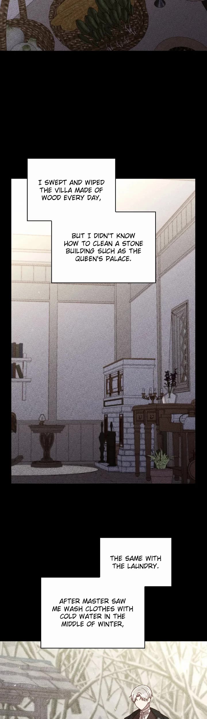 Surviving As A Maid chapter 145 page 19