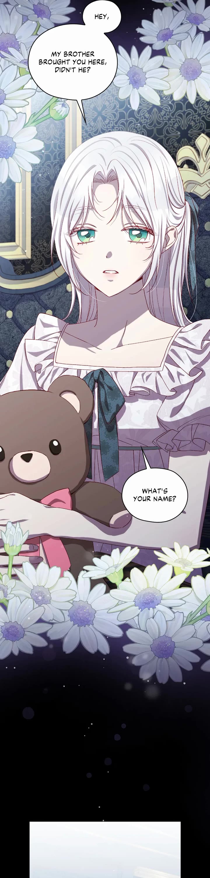 Surviving As A Maid chapter 145 page 2