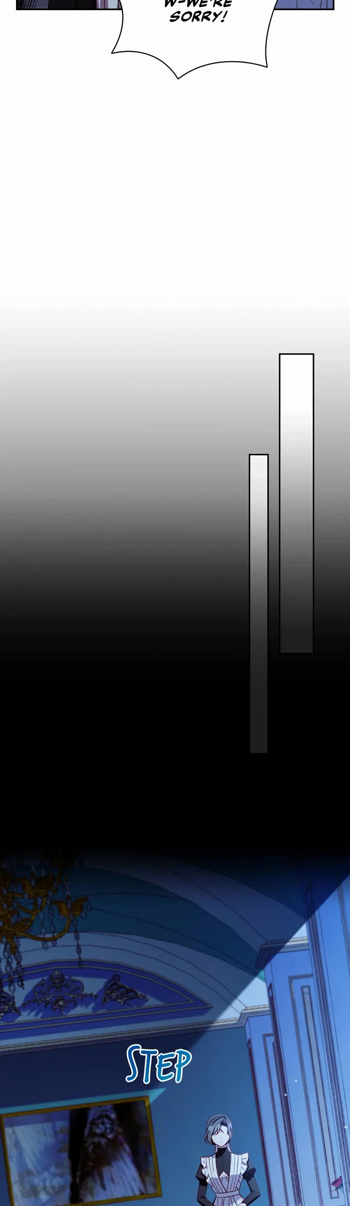 Surviving As A Maid chapter 145 page 24