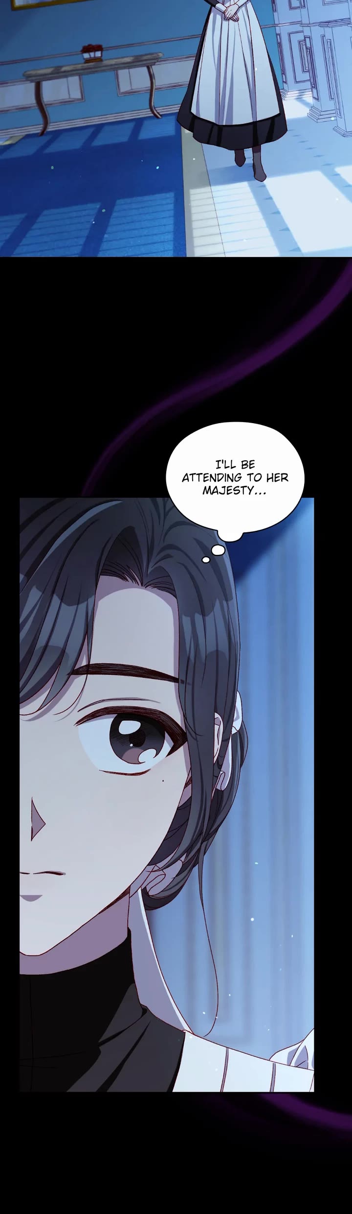 Surviving As A Maid chapter 145 page 25