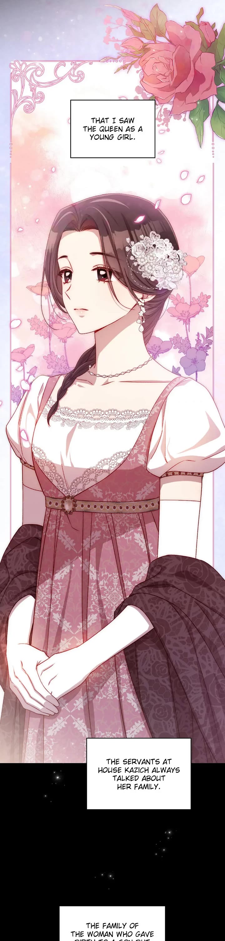 Surviving As A Maid chapter 145 page 27