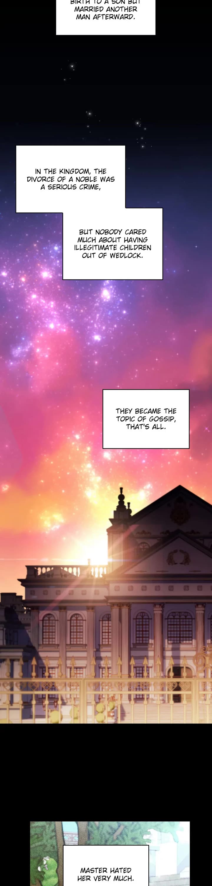 Surviving As A Maid chapter 145 page 28