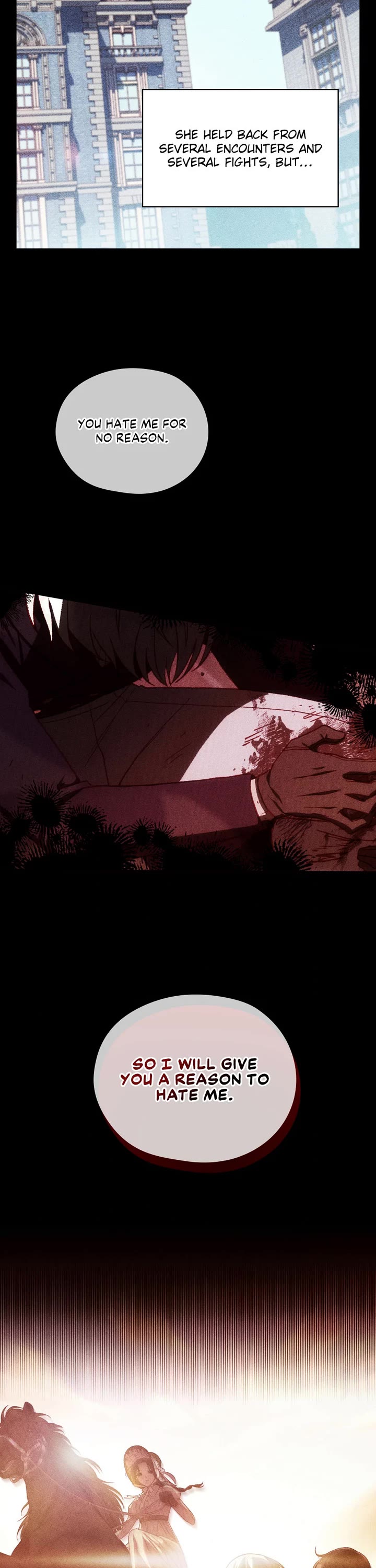 Surviving As A Maid chapter 145 page 31