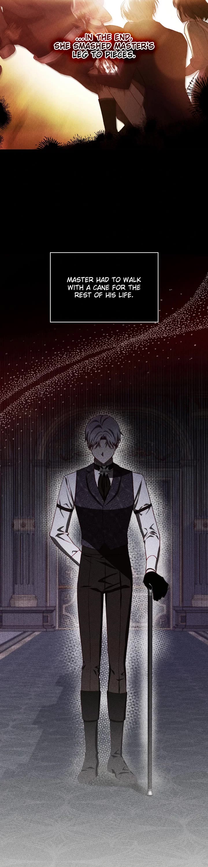 Surviving As A Maid chapter 145 page 32