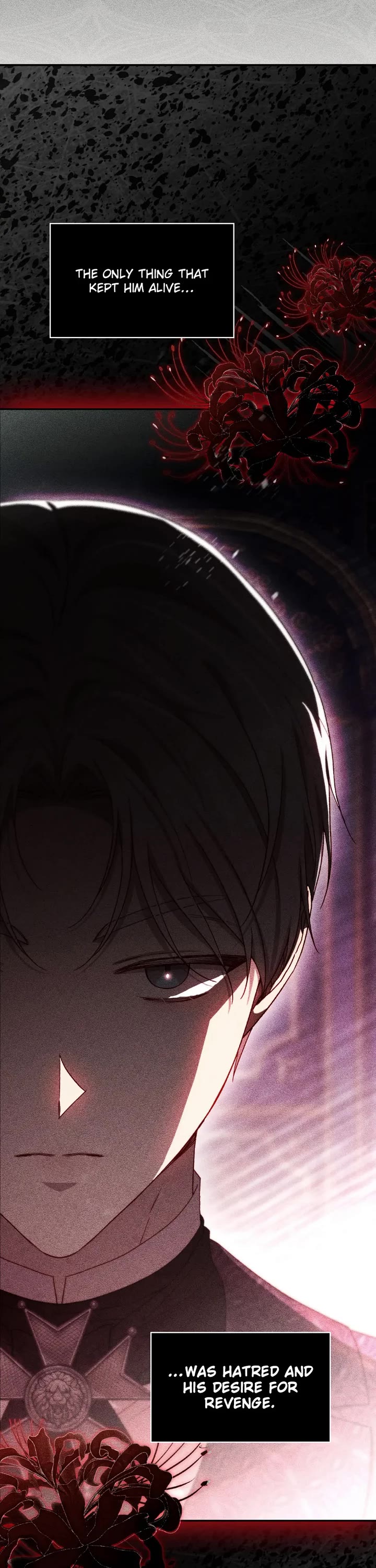 Surviving As A Maid chapter 145 page 33