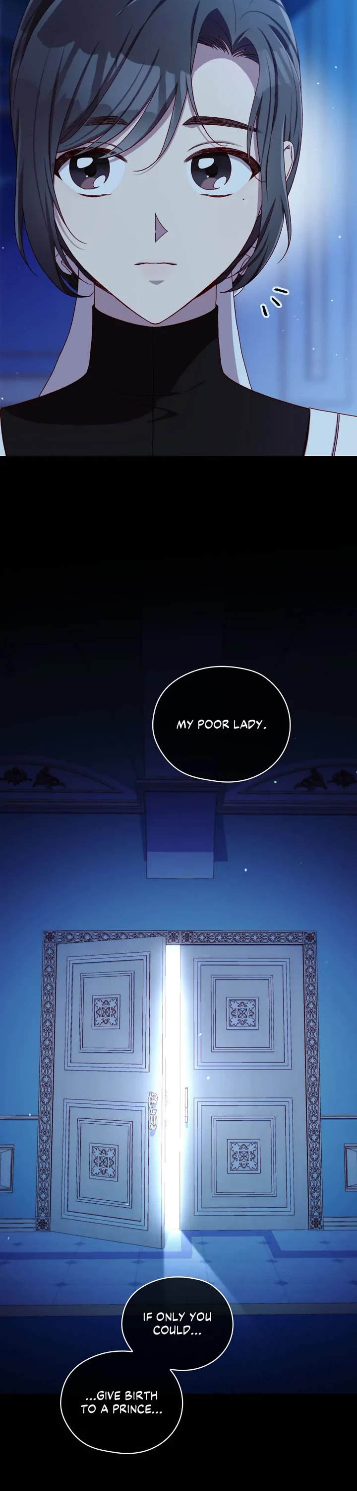 Surviving As A Maid chapter 145 page 37