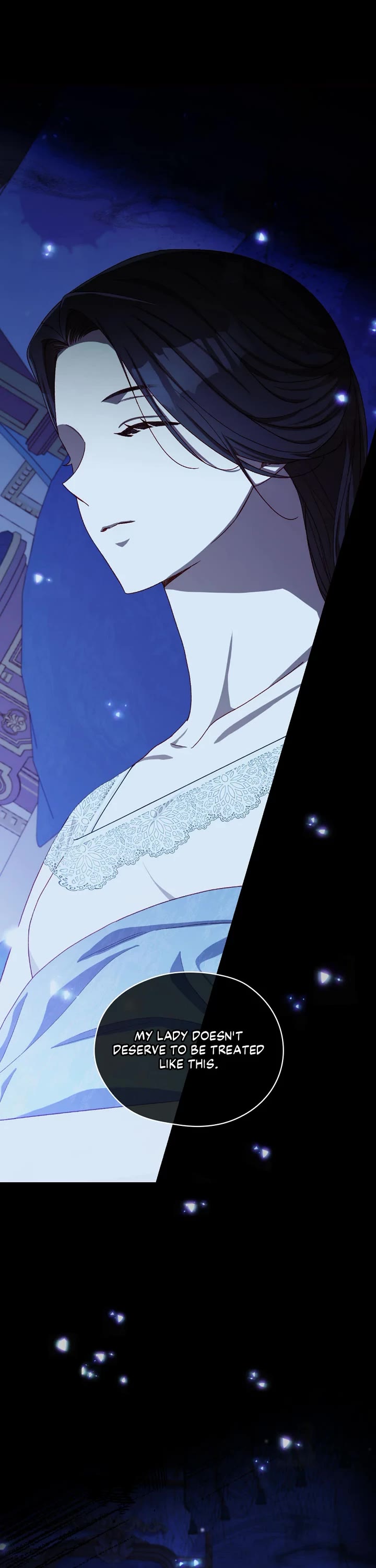 Surviving As A Maid chapter 145 page 38