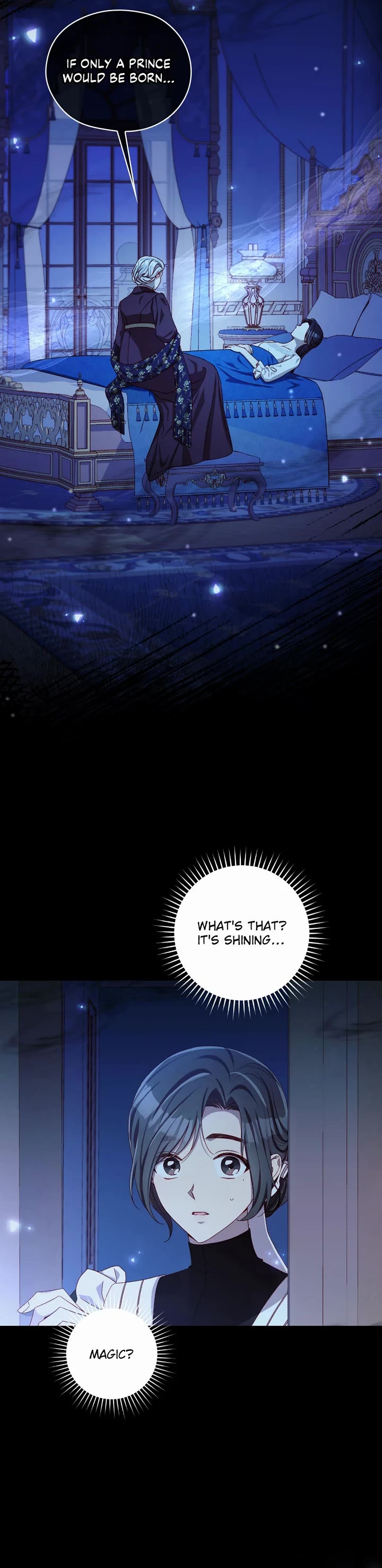 Surviving As A Maid chapter 145 page 39