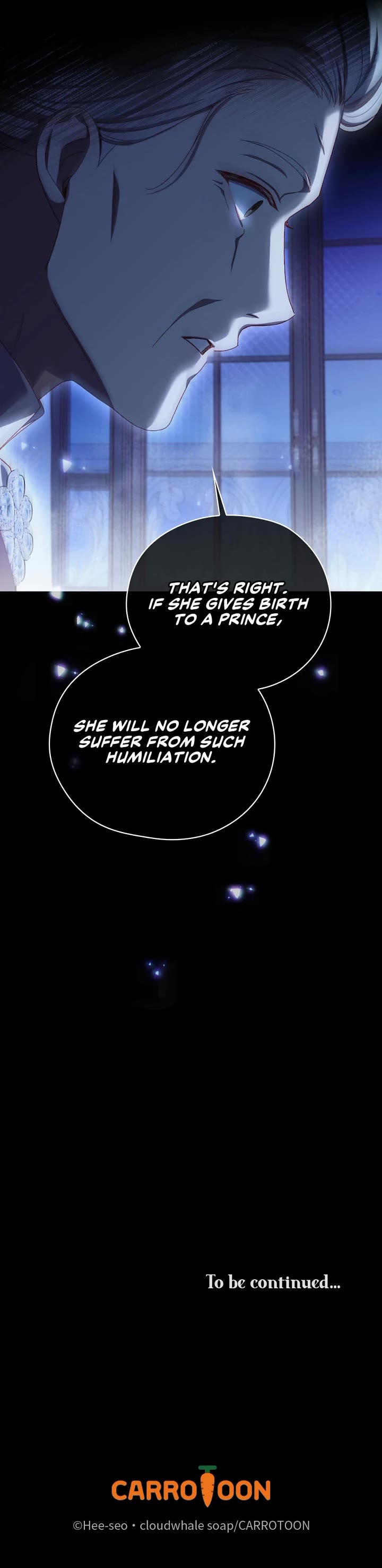 Surviving As A Maid chapter 145 page 40