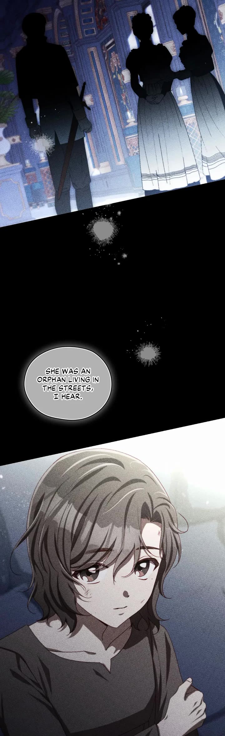 Surviving As A Maid chapter 145 page 5