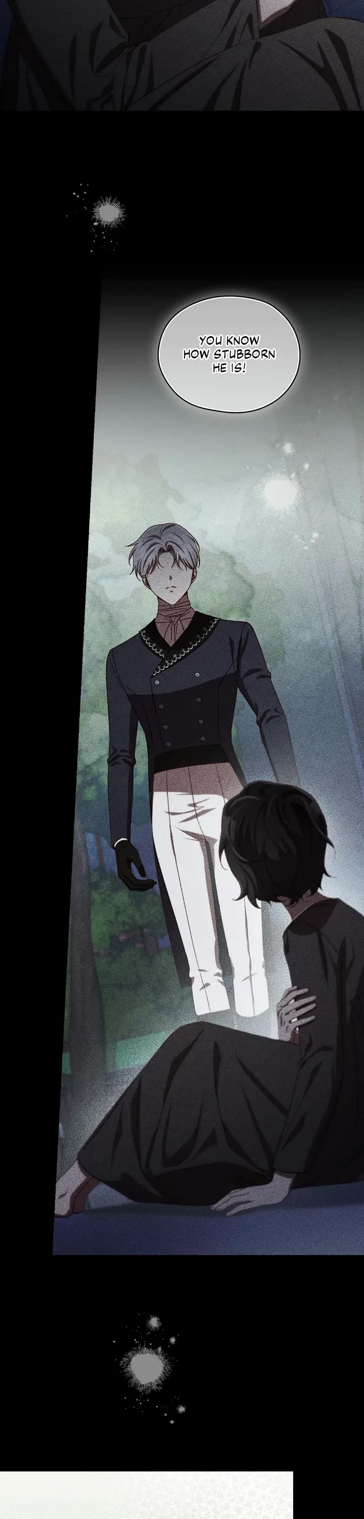 Surviving As A Maid chapter 145 page 6