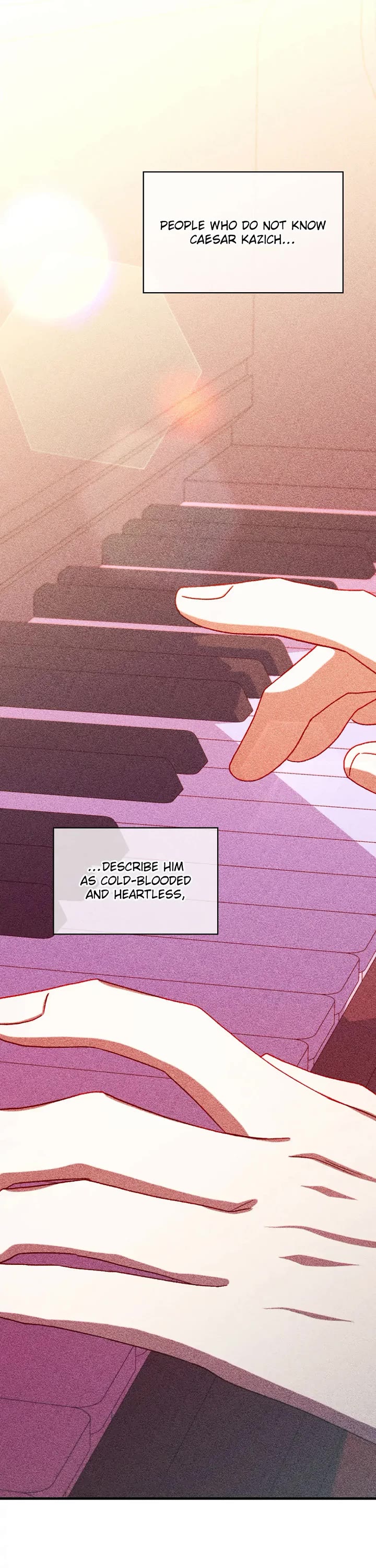 Surviving As A Maid chapter 147 page 1