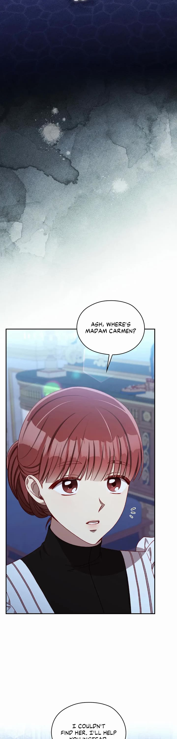 Surviving As A Maid chapter 147 page 13