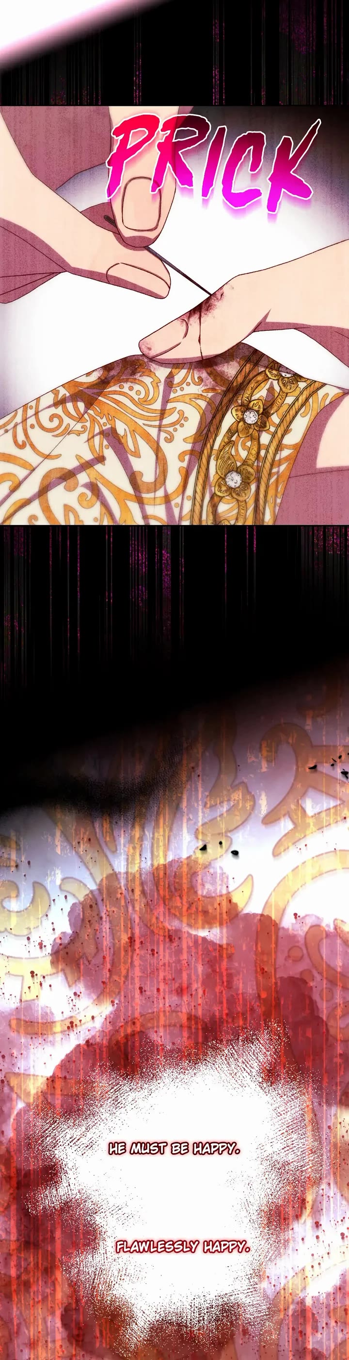 Surviving As A Maid chapter 147 page 15