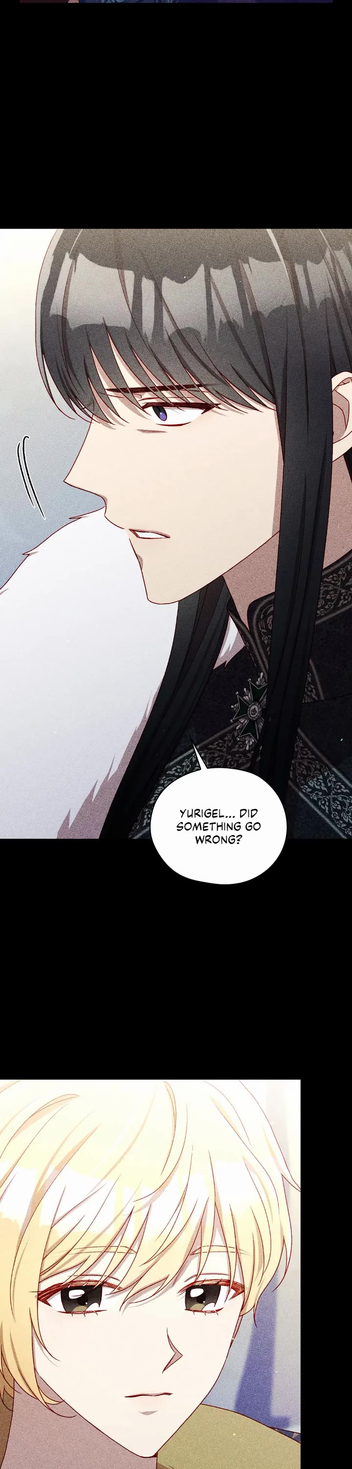 Surviving As A Maid chapter 147 page 21