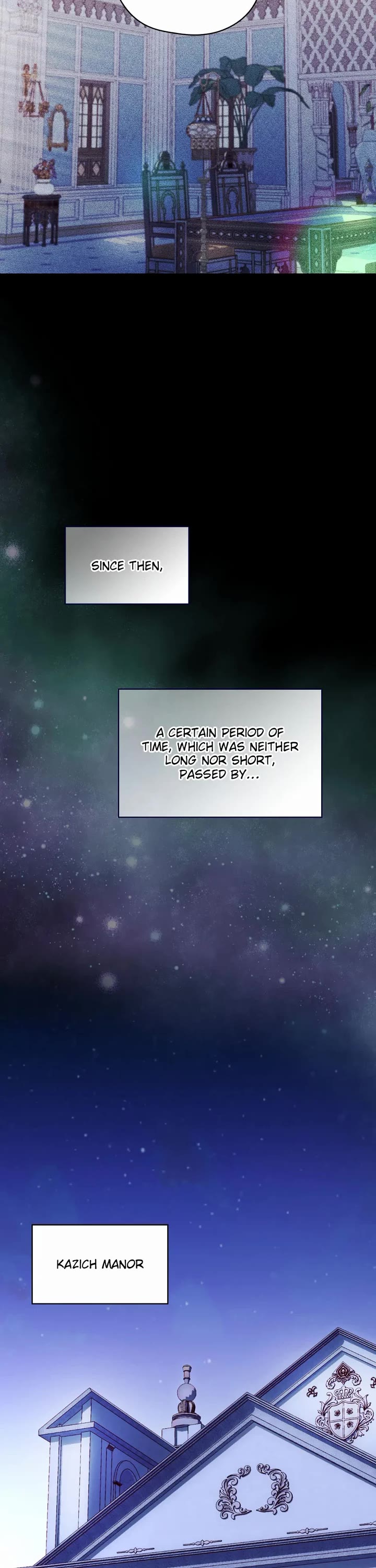 Surviving As A Maid chapter 147 page 23