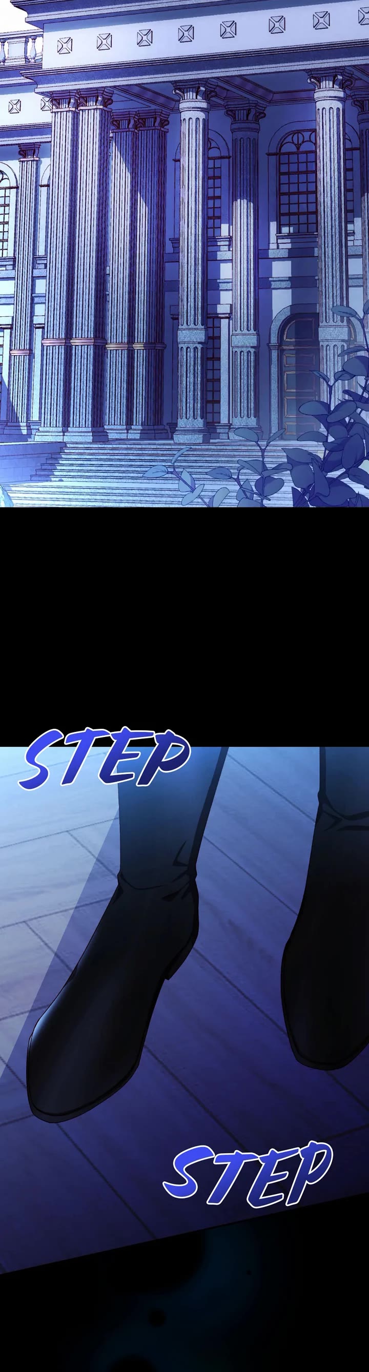 Surviving As A Maid chapter 147 page 24