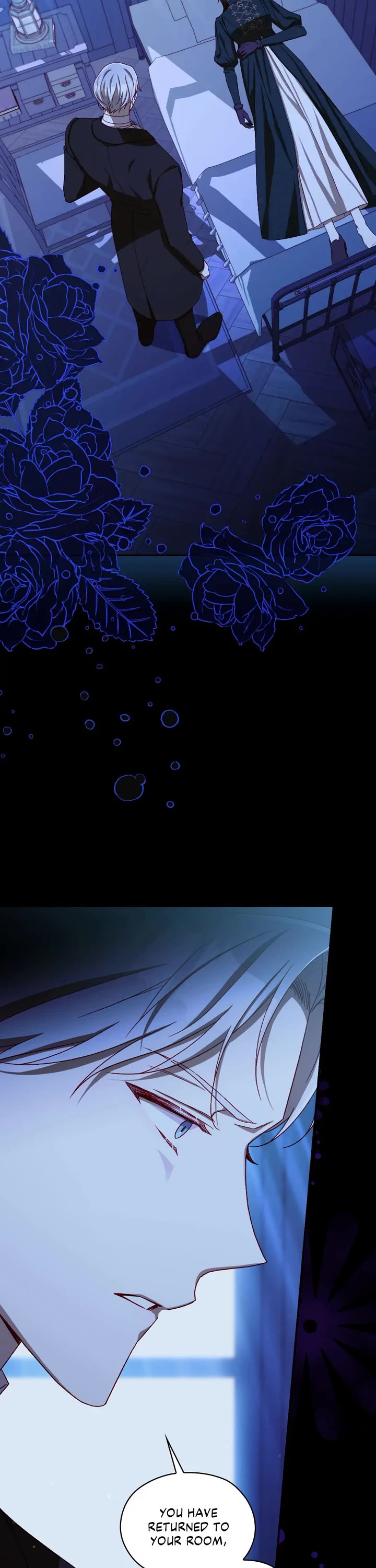 Surviving As A Maid chapter 147 page 26