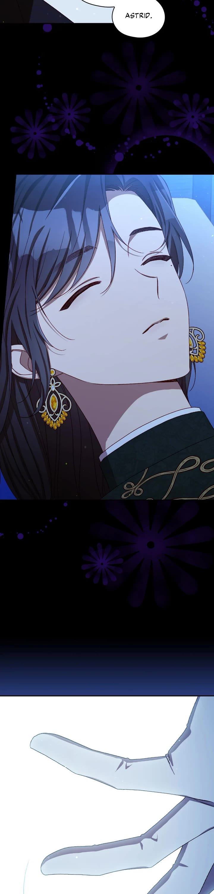 Surviving As A Maid chapter 147 page 27