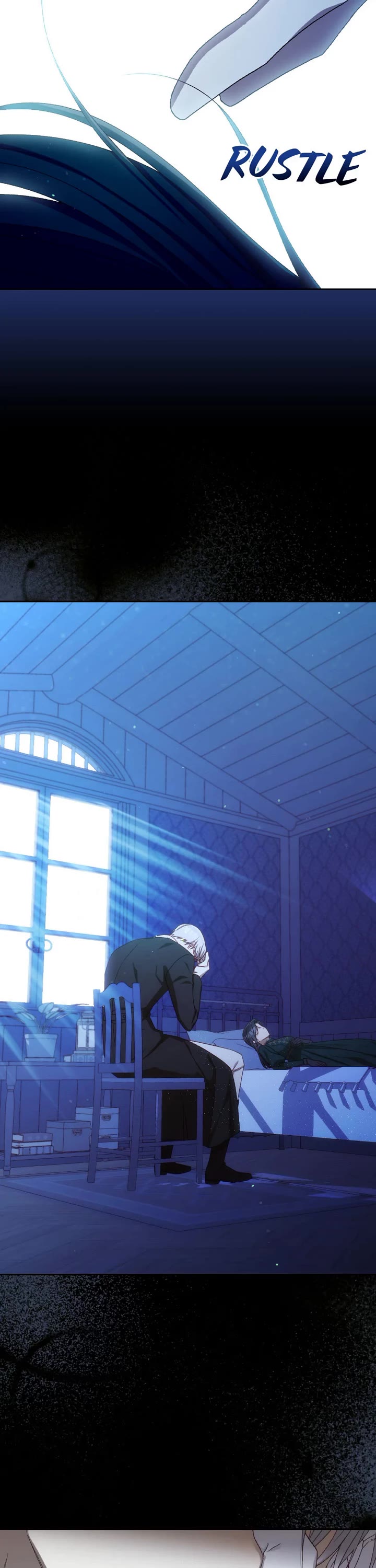 Surviving As A Maid chapter 147 page 28