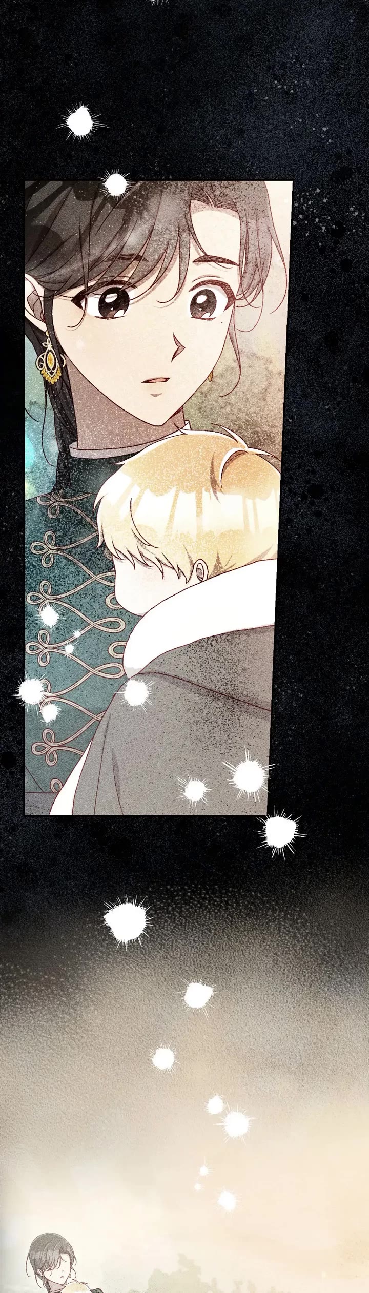 Surviving As A Maid chapter 147 page 30