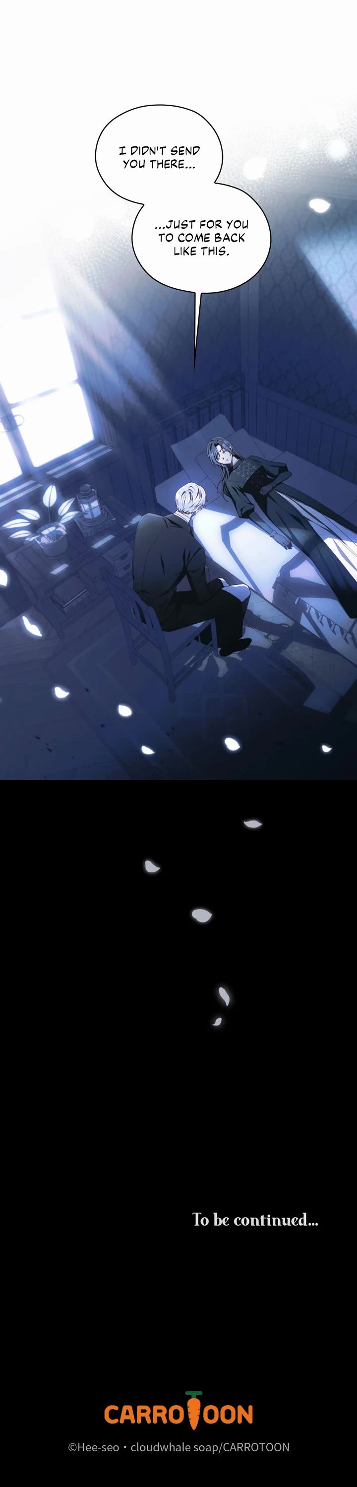 Surviving As A Maid chapter 147 page 32