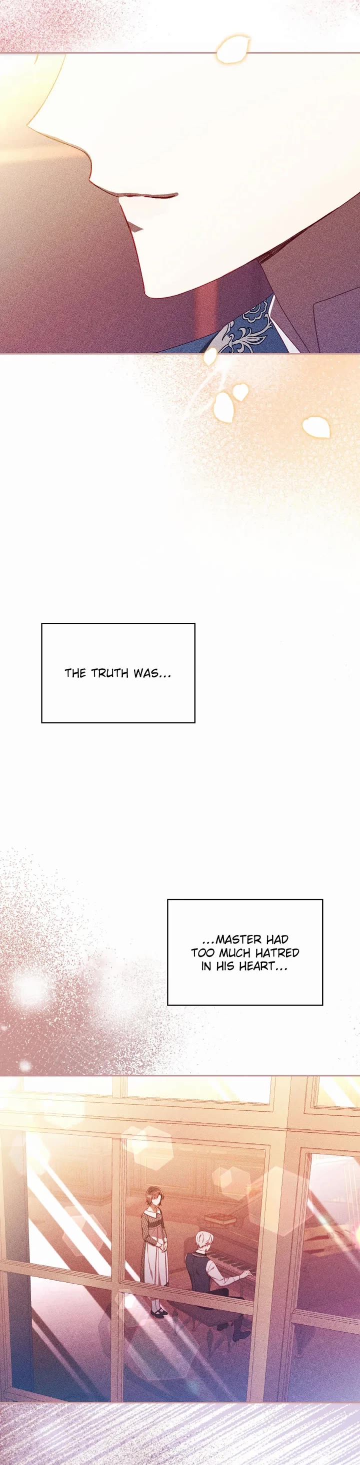 Surviving As A Maid chapter 147 page 4