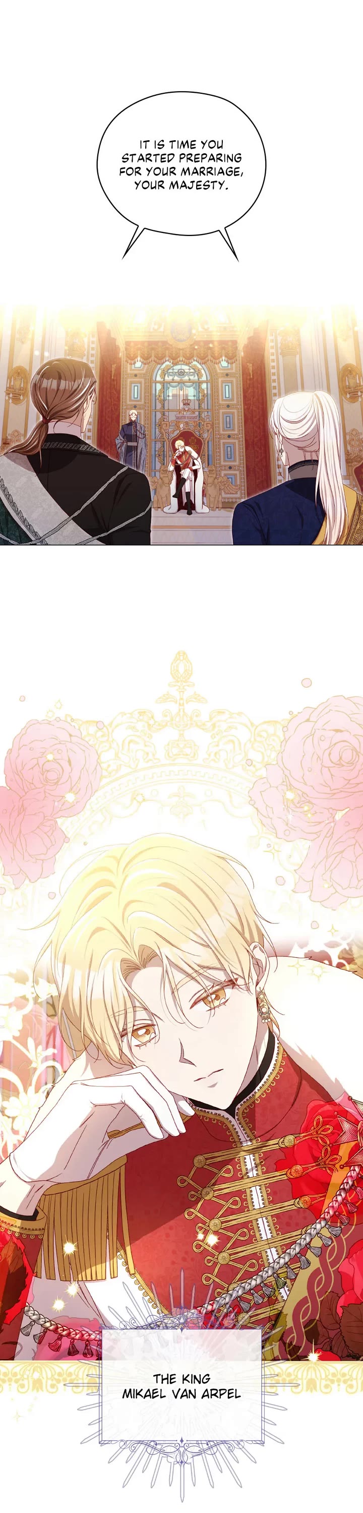 Surviving As A Maid chapter 148 page 1