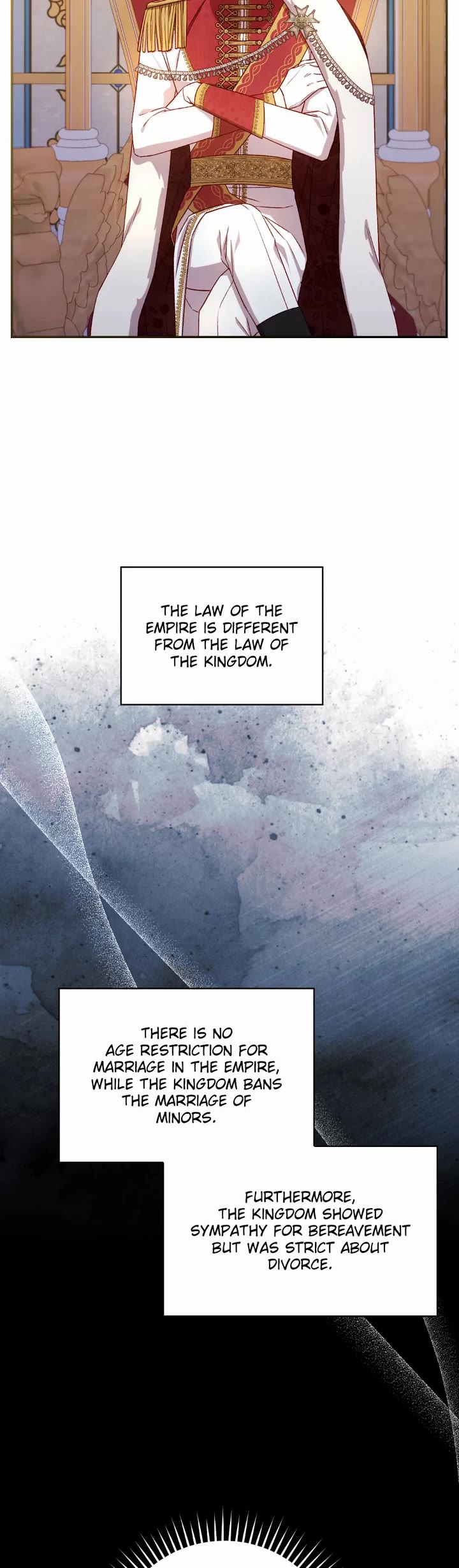 Surviving As A Maid chapter 148 page 10