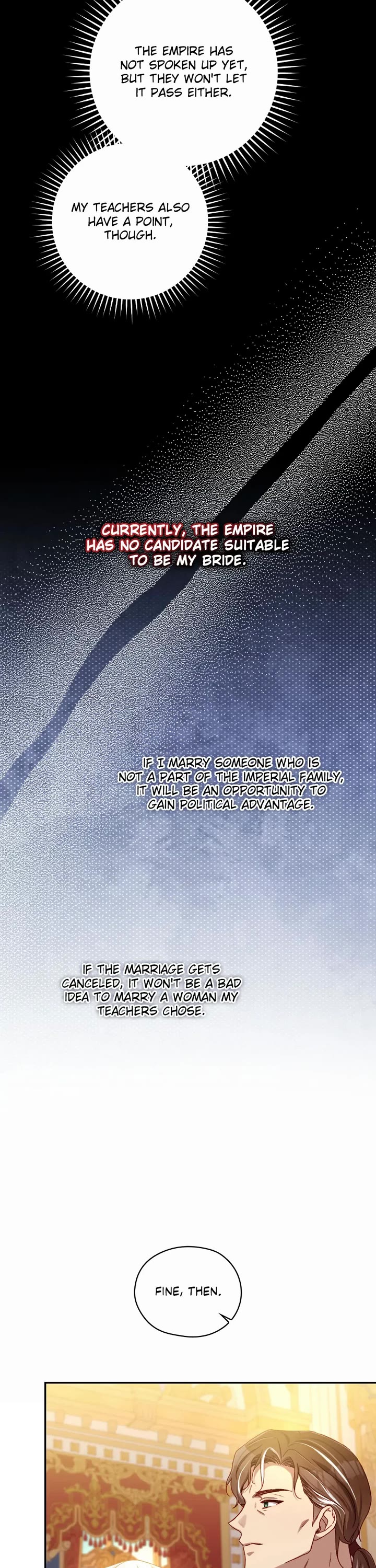 Surviving As A Maid chapter 148 page 11