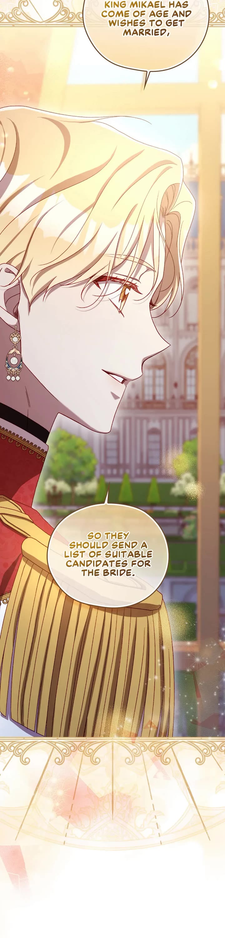 Surviving As A Maid chapter 148 page 17