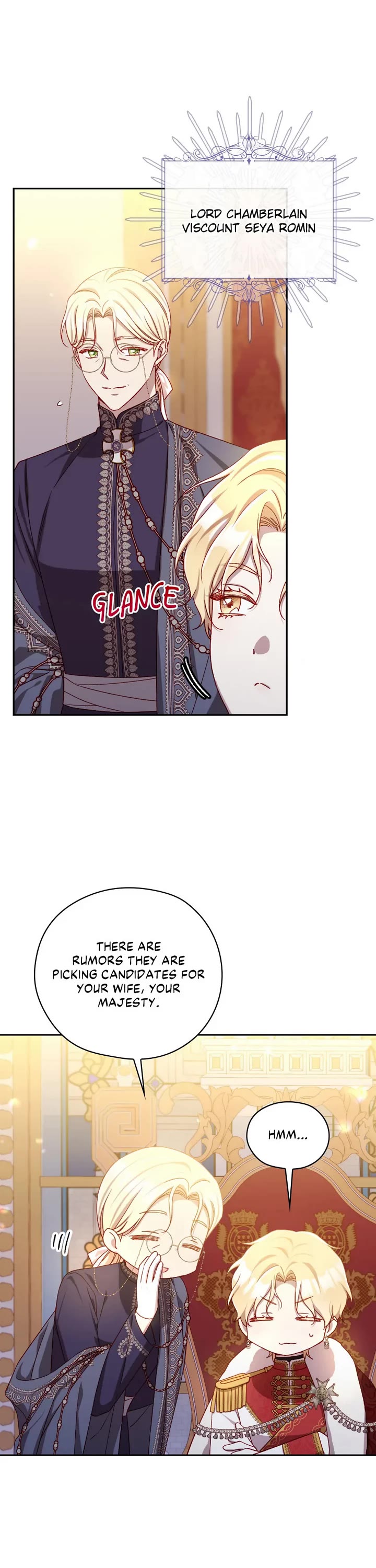 Surviving As A Maid chapter 148 page 2