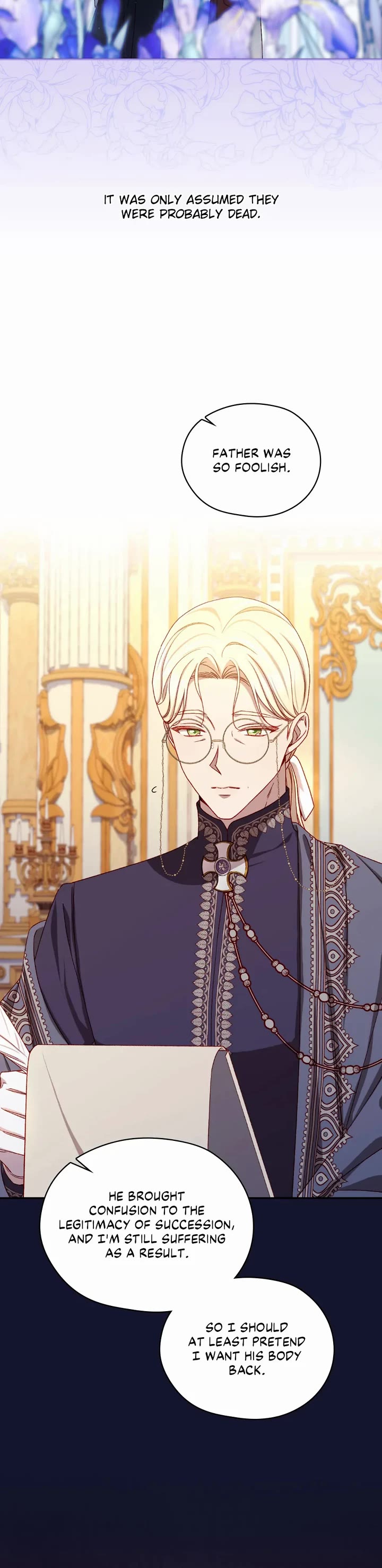 Surviving As A Maid chapter 148 page 20