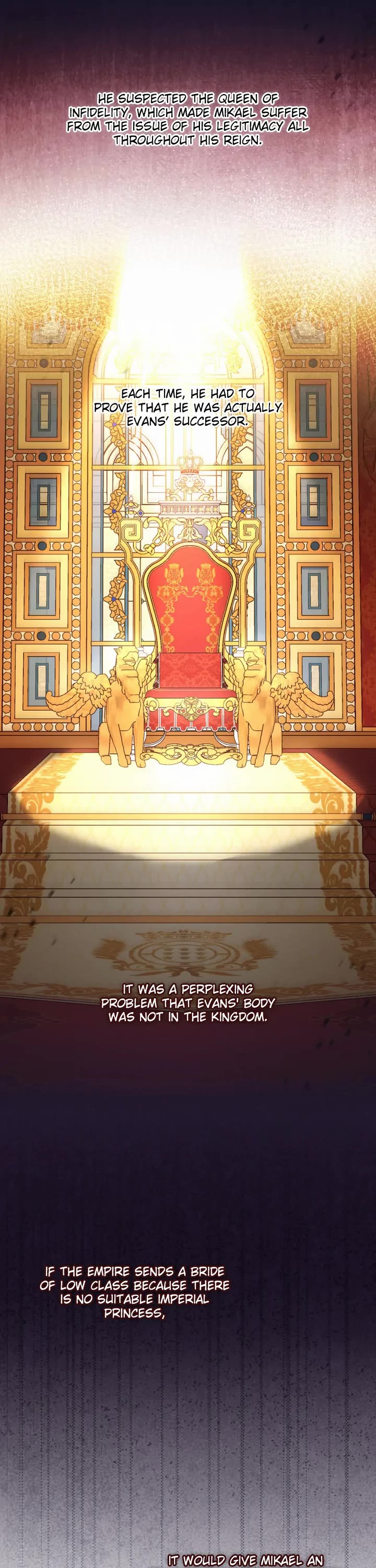 Surviving As A Maid chapter 148 page 21